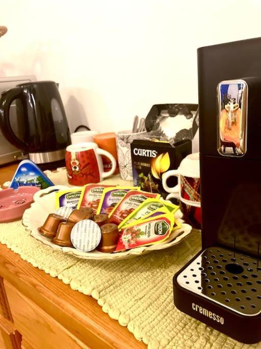 Amazing Memories Apartment เบลเกรด ภายนอก รูปภาพ